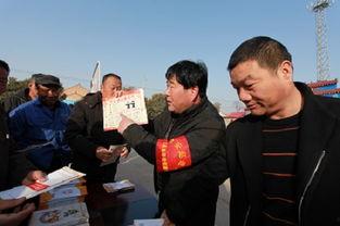 礼泉县西张堡最新爆料,揭秘当地发展新动态  第1张